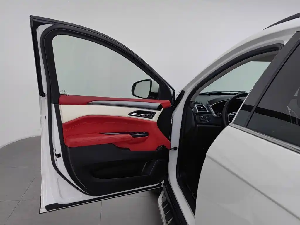 Cadillac SRX 2015 2015 3.0L Comfort