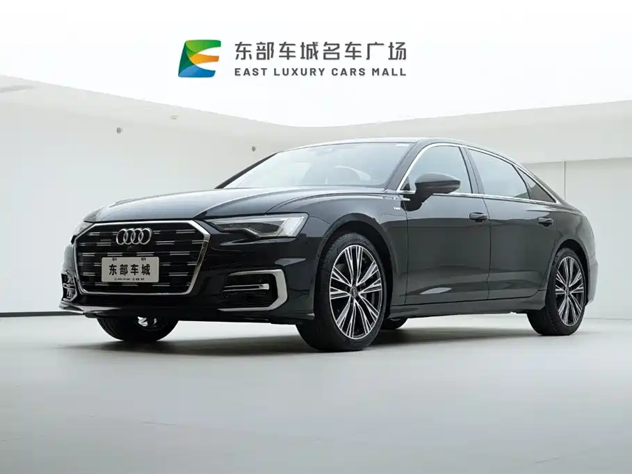 Audi A6L 2024 45 TFSI quattro Premium Dynamic