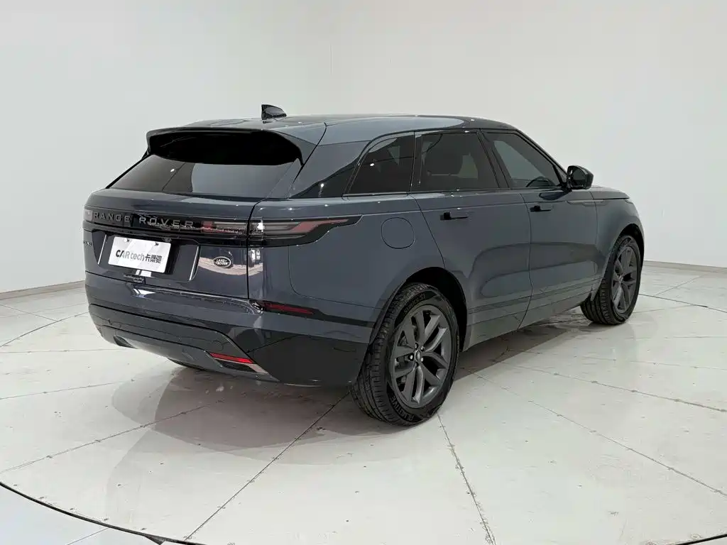 Land Rover Range Rover Velar 2024 2024 Dynamic SE