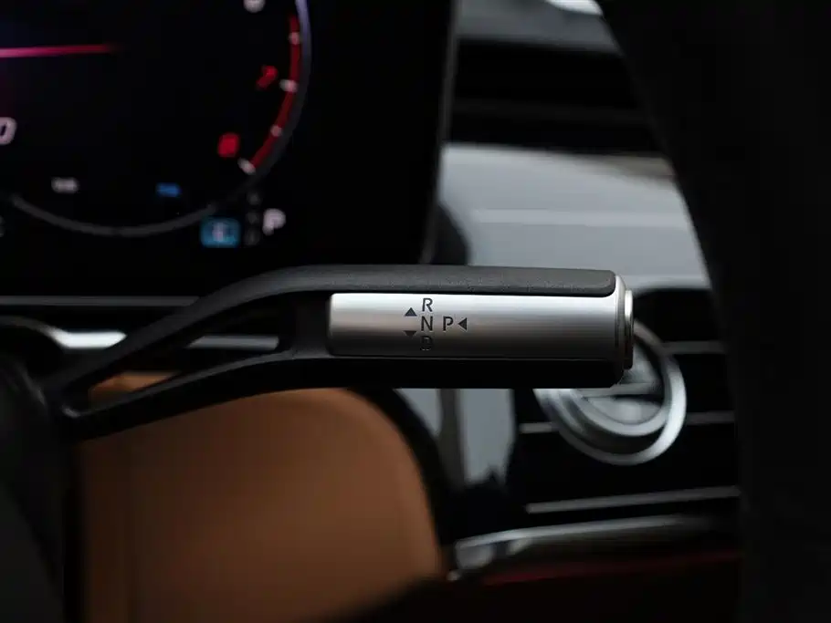 Mercedes-Benz S-Class 2023 Model S 450 L 4MATIC фото 25