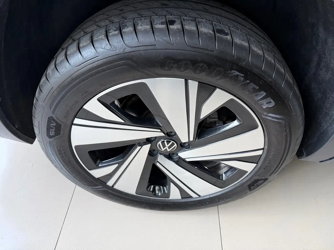Volkswagen Teramont 2021 380TSI 4WD Premium Luxury Edition фото 13