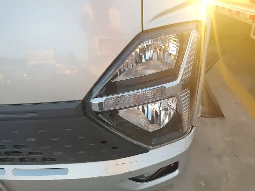 Wuling Motors Wuling Longka 2023 2023 2.0L Comfort
