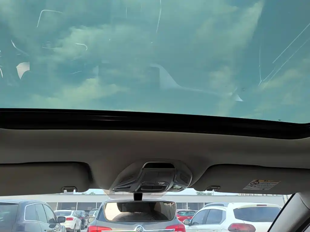 Geely Binyue 2019 2019 260T DCT Knight China V
