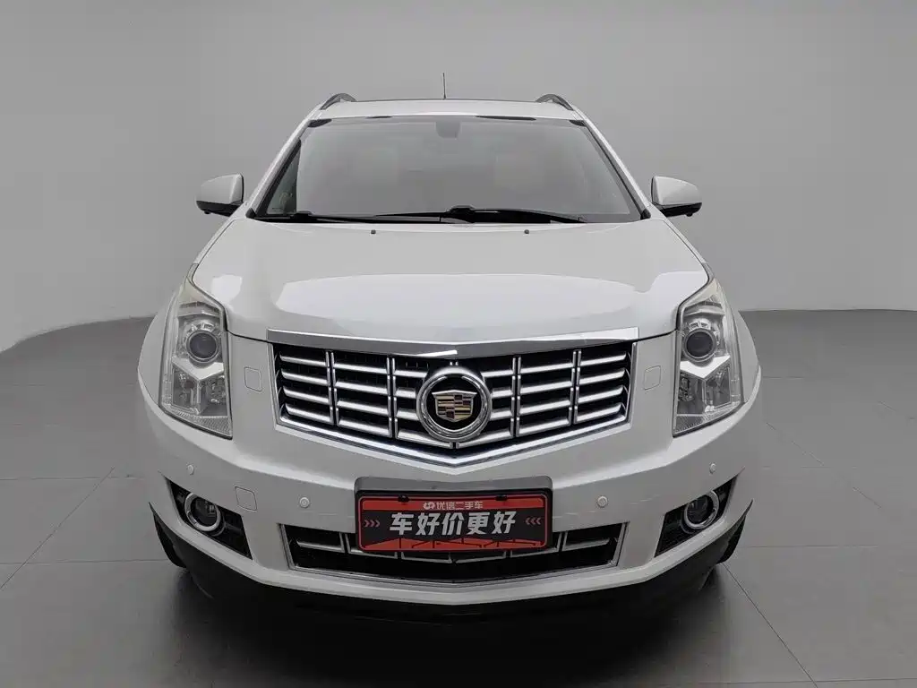 Cadillac SRX 2015 2015 3.0L Comfort