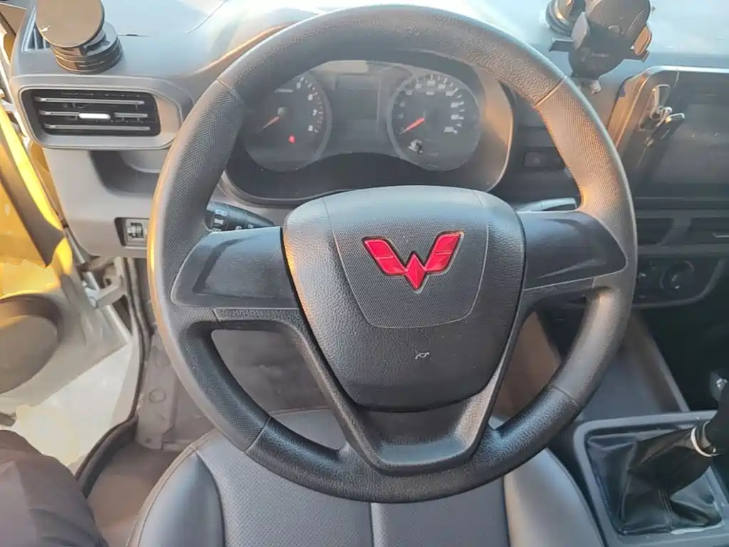 Wuling Motors Wuling Longka 2023 2023 2.0L Comfort