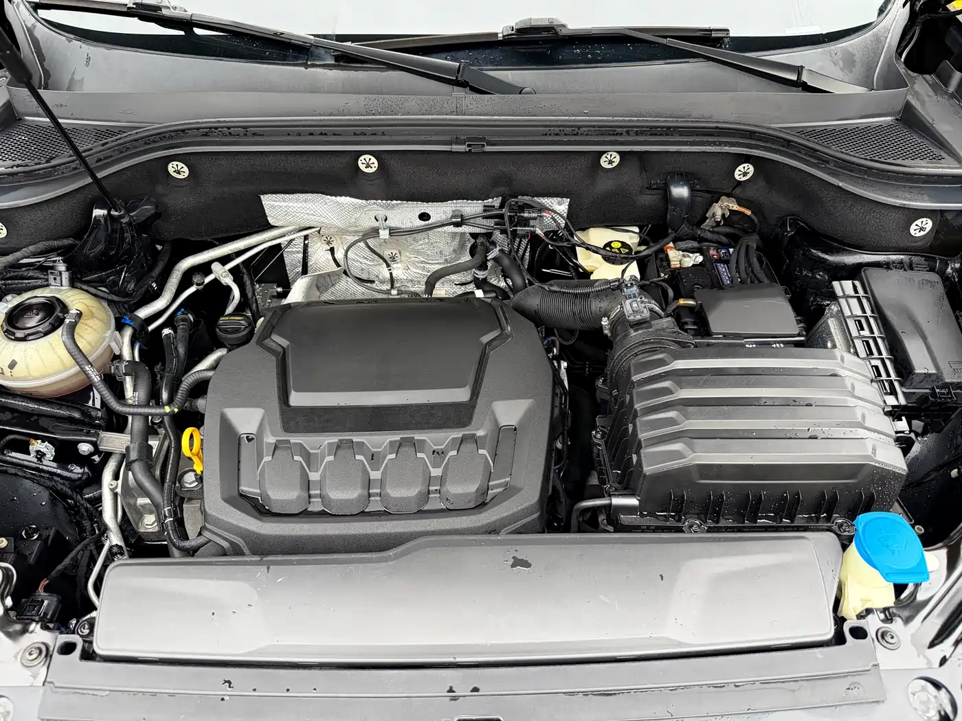 Volkswagen Teramont 2022 330TSI 2WD Luxury фото 11