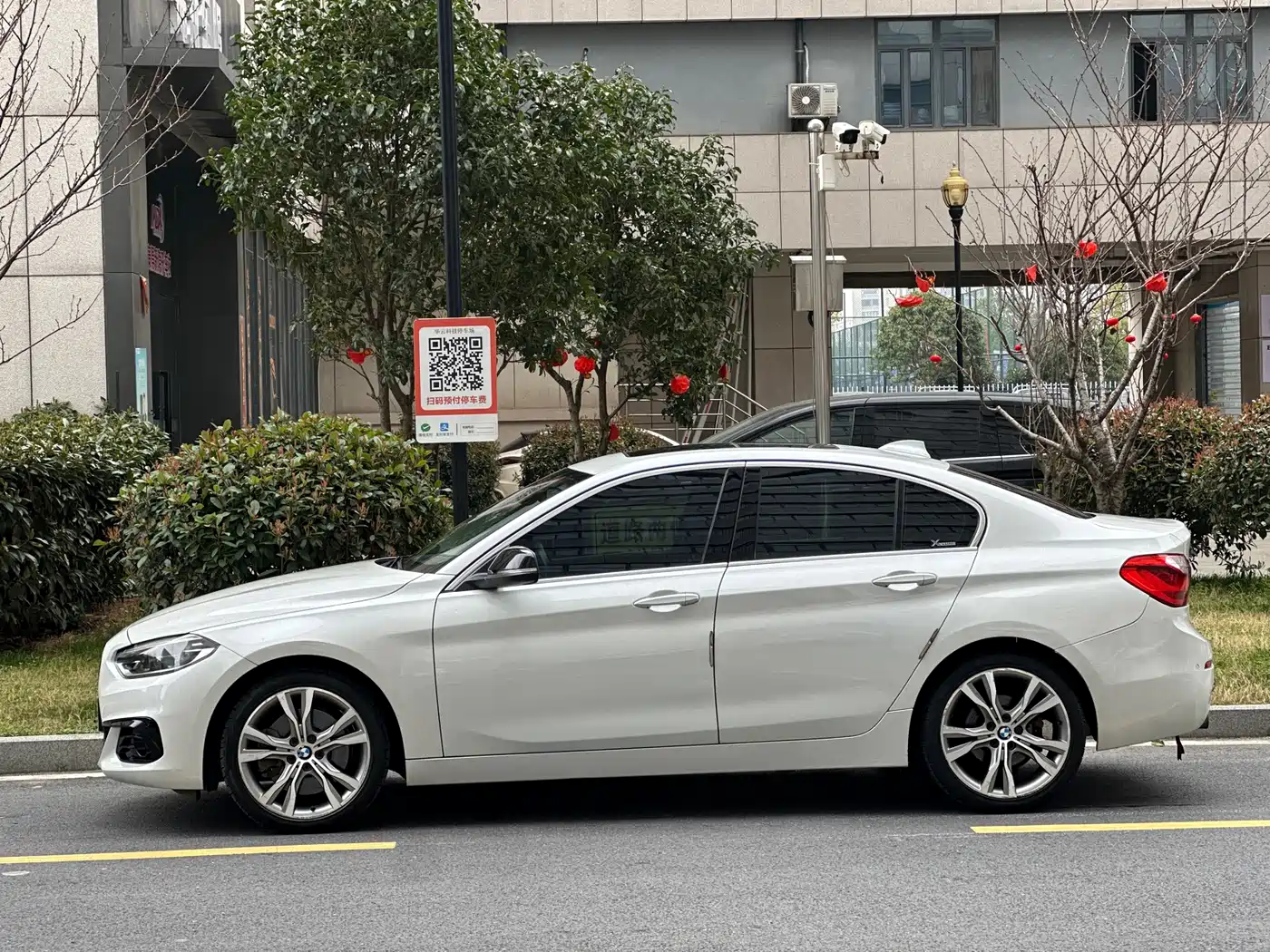 BMW 1 Series 2017 120i Design Package фото 3