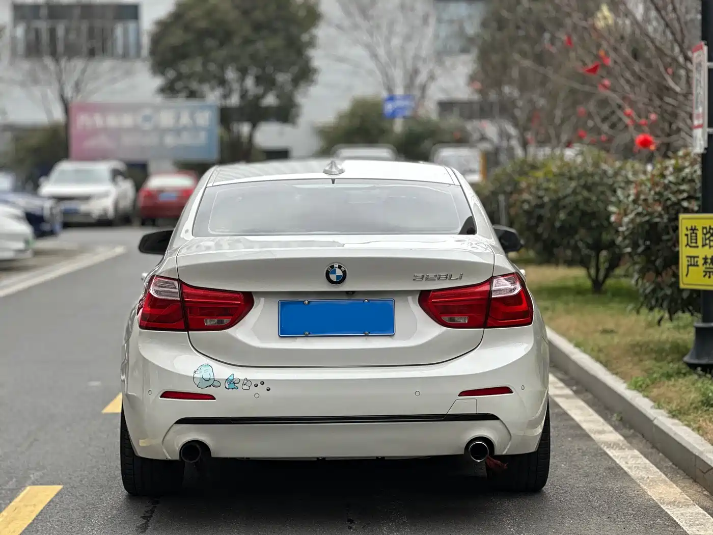 BMW 1 Series 2017 120i Design Package фото 5
