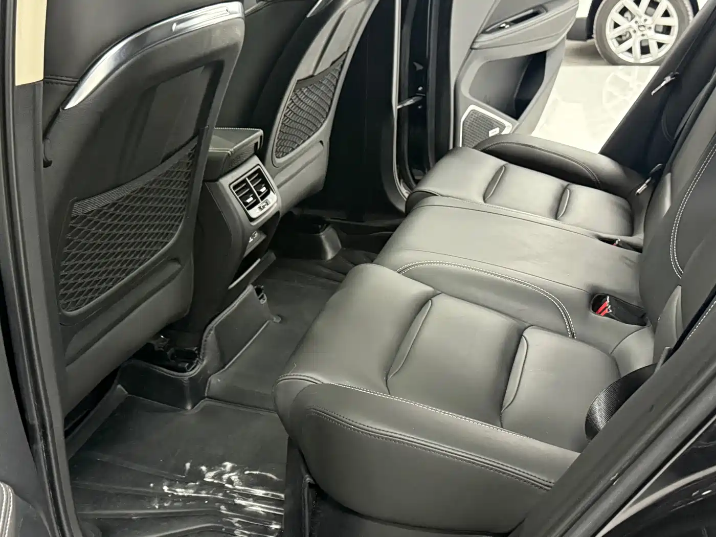 Geely Tugella 2020 2019 350T Star Shiner