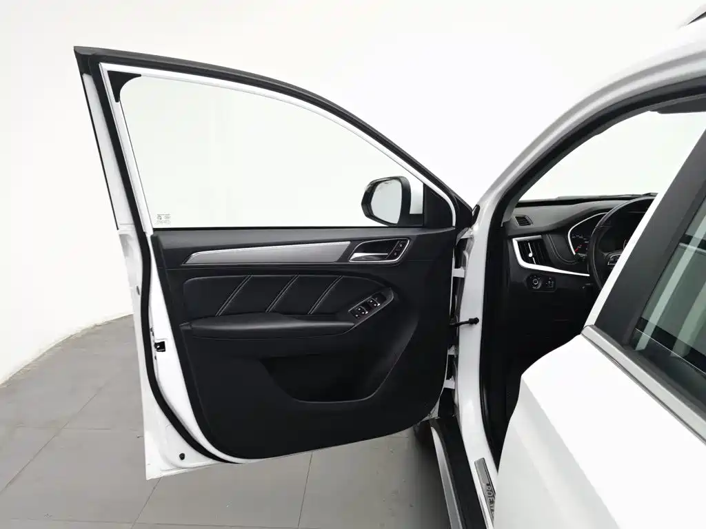 Фото 8 - Roewe RX5
