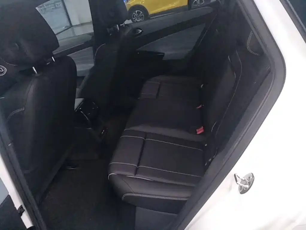 Volkswagen ID.4 X 2024 2025 Smart Pure Intelligent Edition