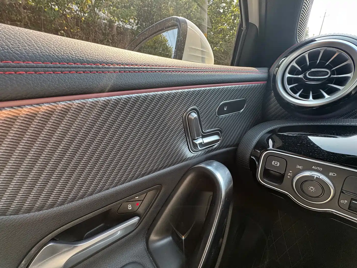 Mercedes-Benz A-Class, миниатюра 10