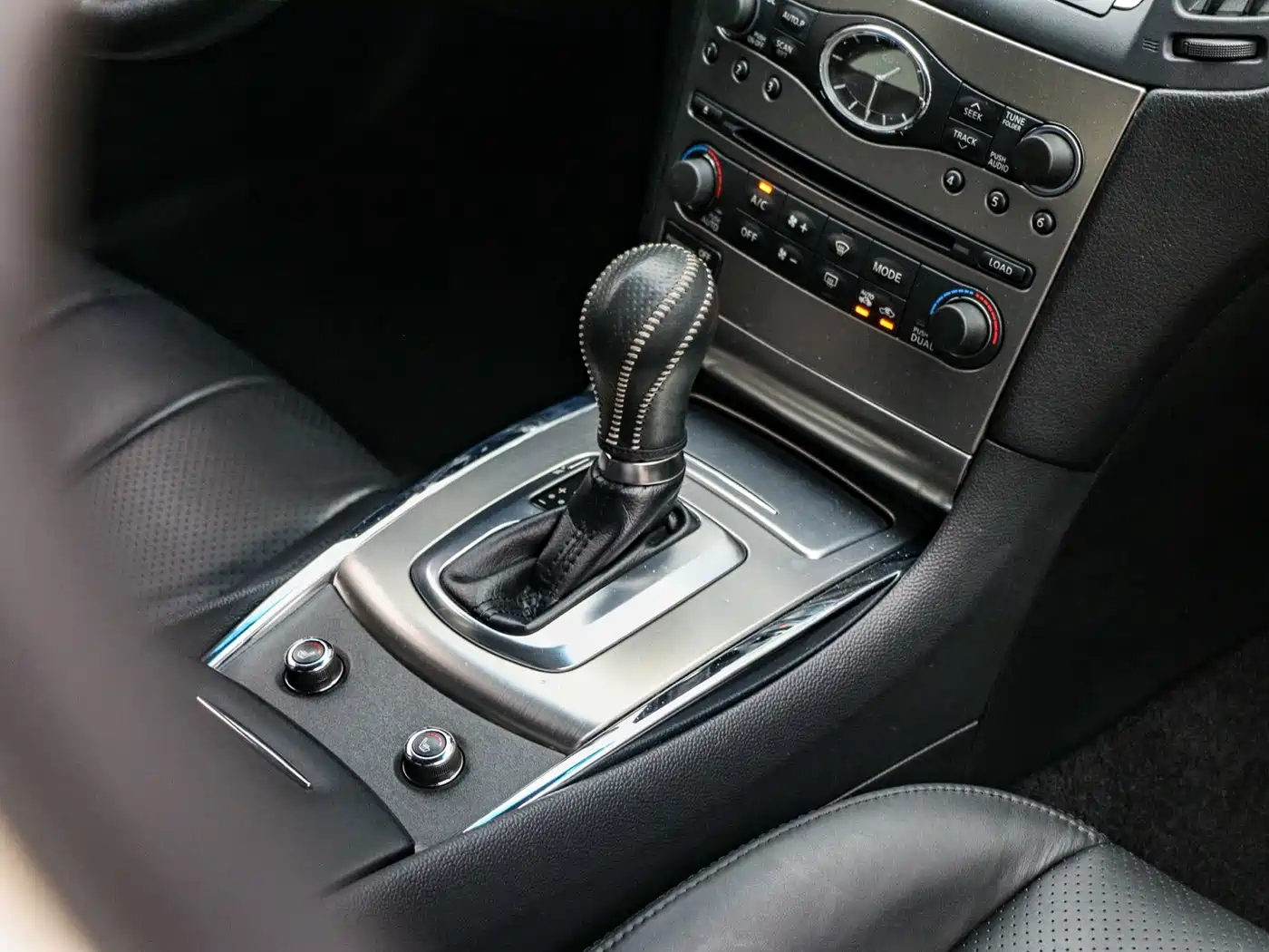 Infiniti G Series 2012 2010 Model G25 Sedan Luxury Sport Edition