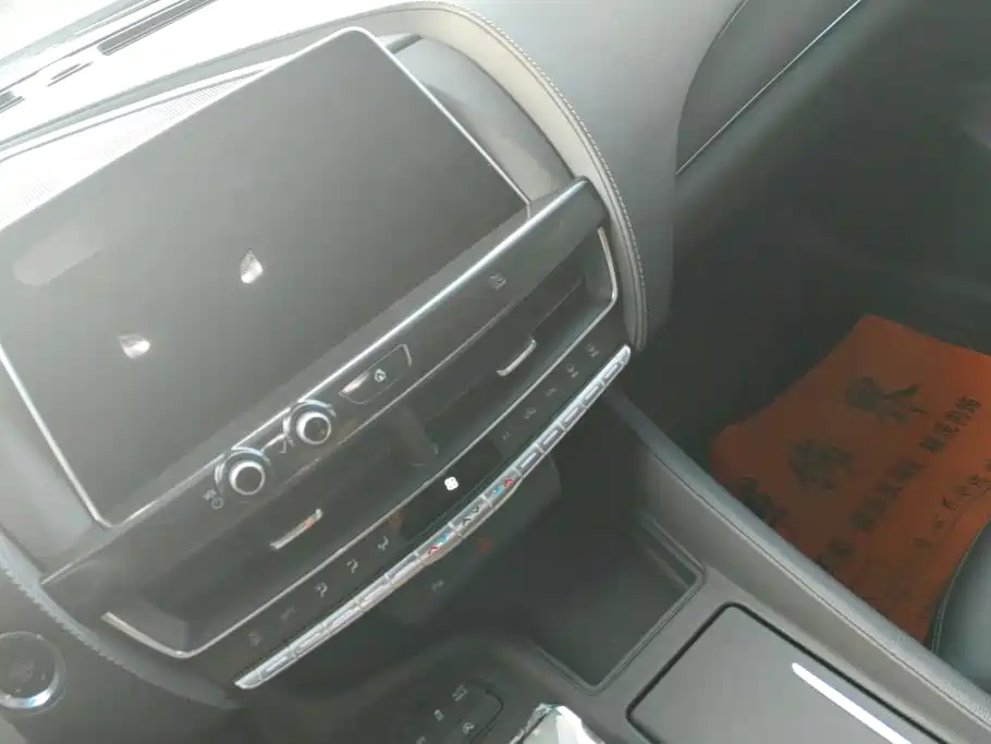 Cadillac CT5 2020 2020 Facelift 28T Fashion Edition