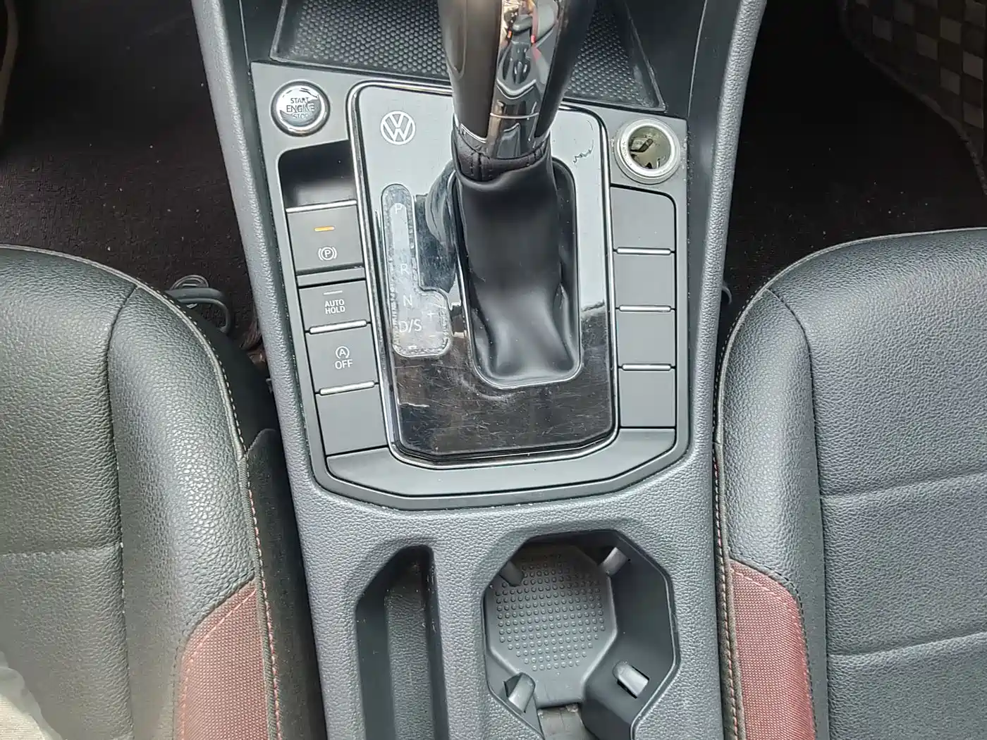Volkswagen Bora 2020 1.5L Automatic Elite фото 14