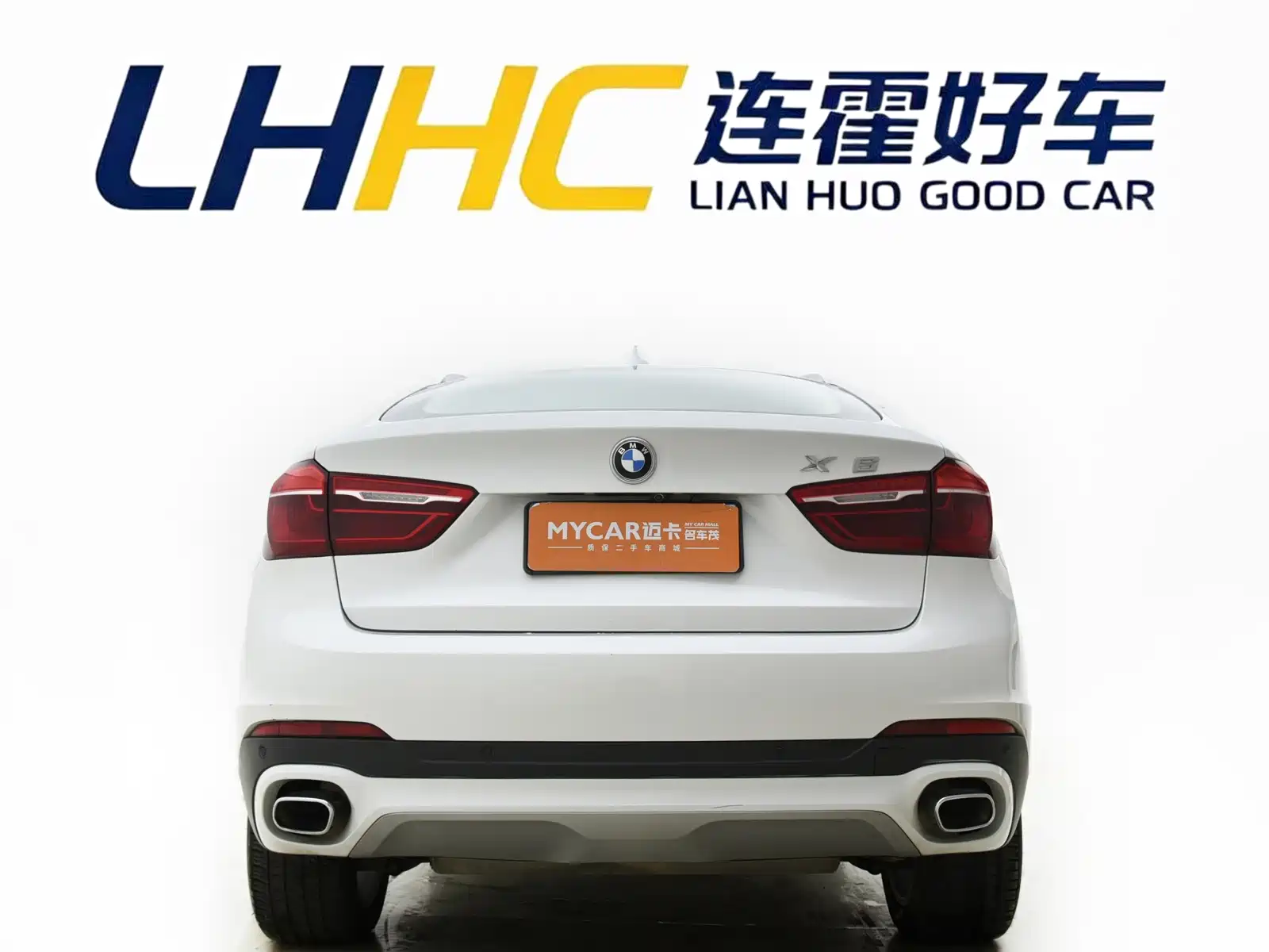 Photo 7 - BMW X6