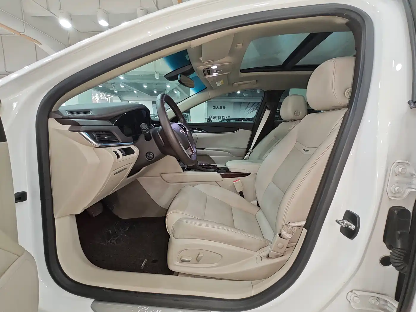 Cadillac XTS 2015 2015 28T Comfort