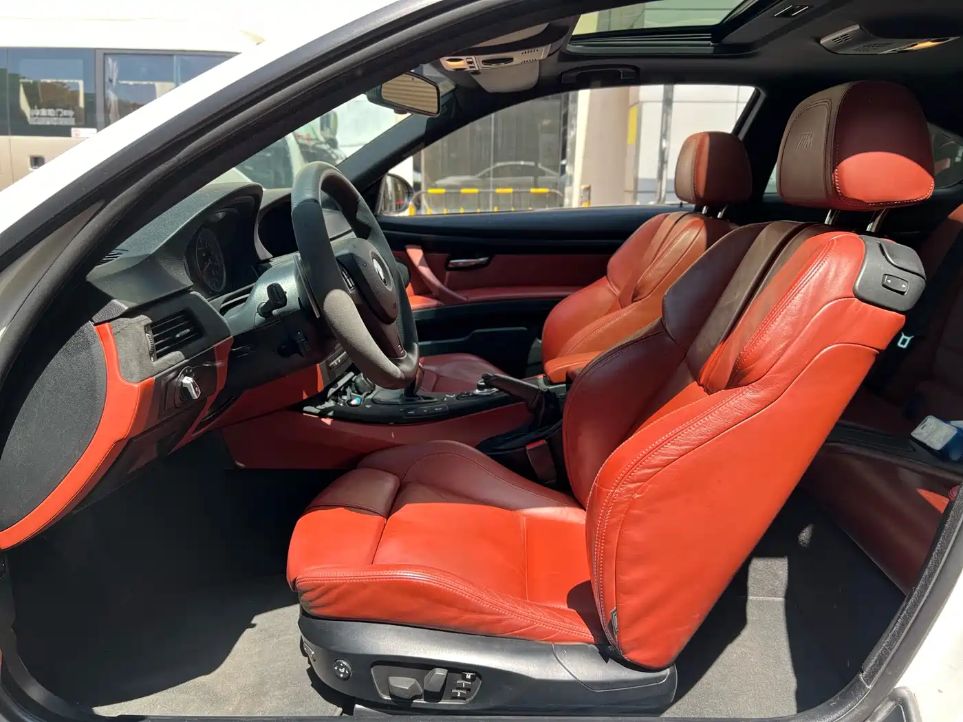 BMW M3 2010 2009 BMW M3 Coupe