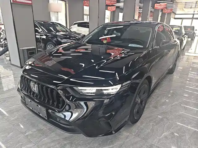 Honda Inspire 2025