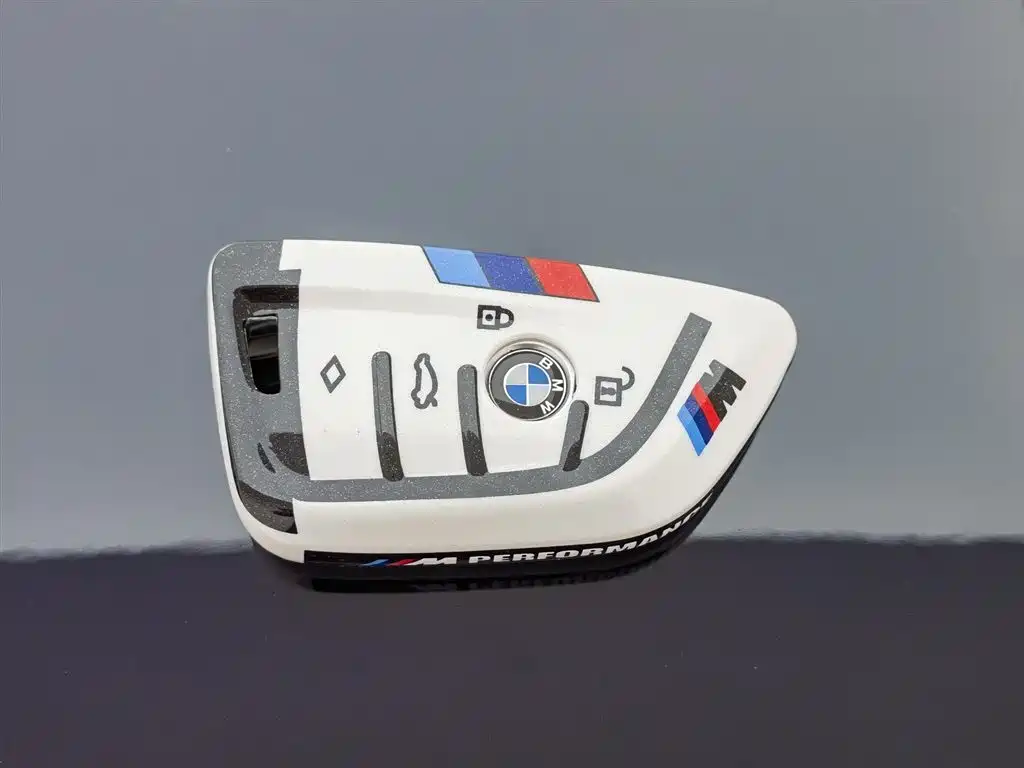 BMW 3 Series 2023 325i M Sport Black Night Package фото 19