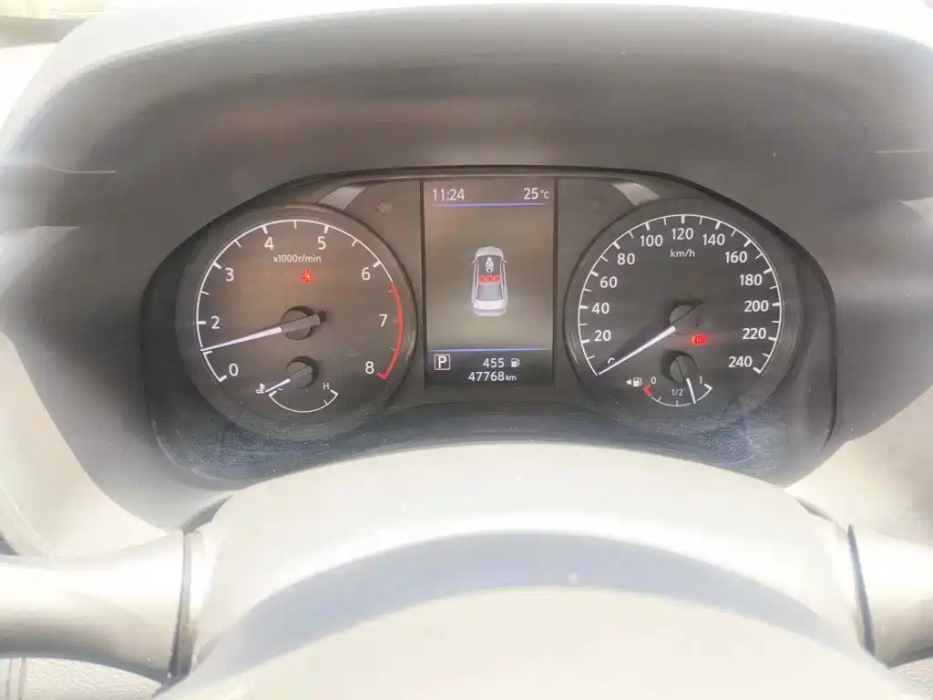  Nissan Teana 2021 2.0L XL Comfort 4