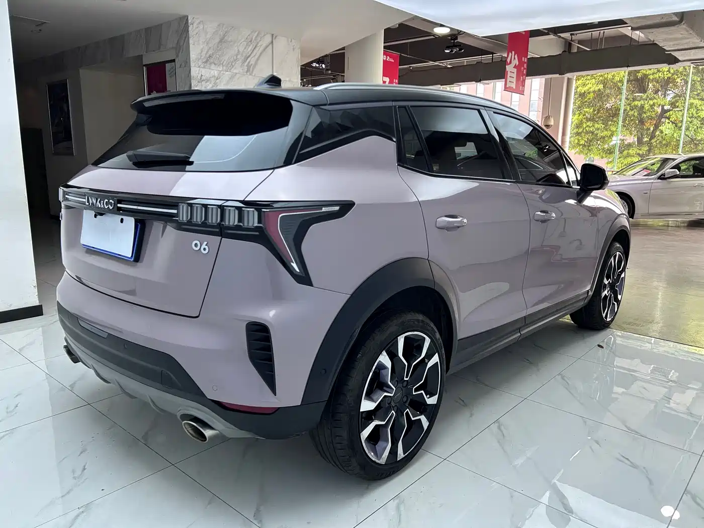 LYNK 06