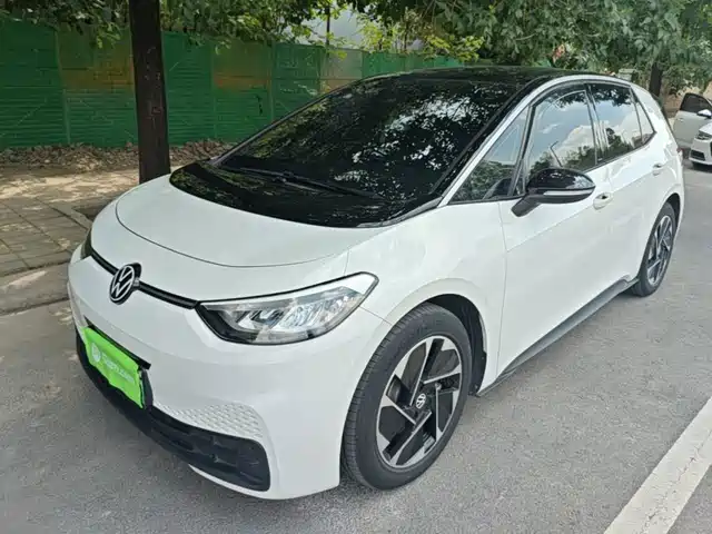Volkswagen Volkswagen ID.3 2024 Outstanding Edition