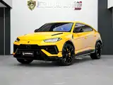 Фото 1 - Lamborghini Urus
