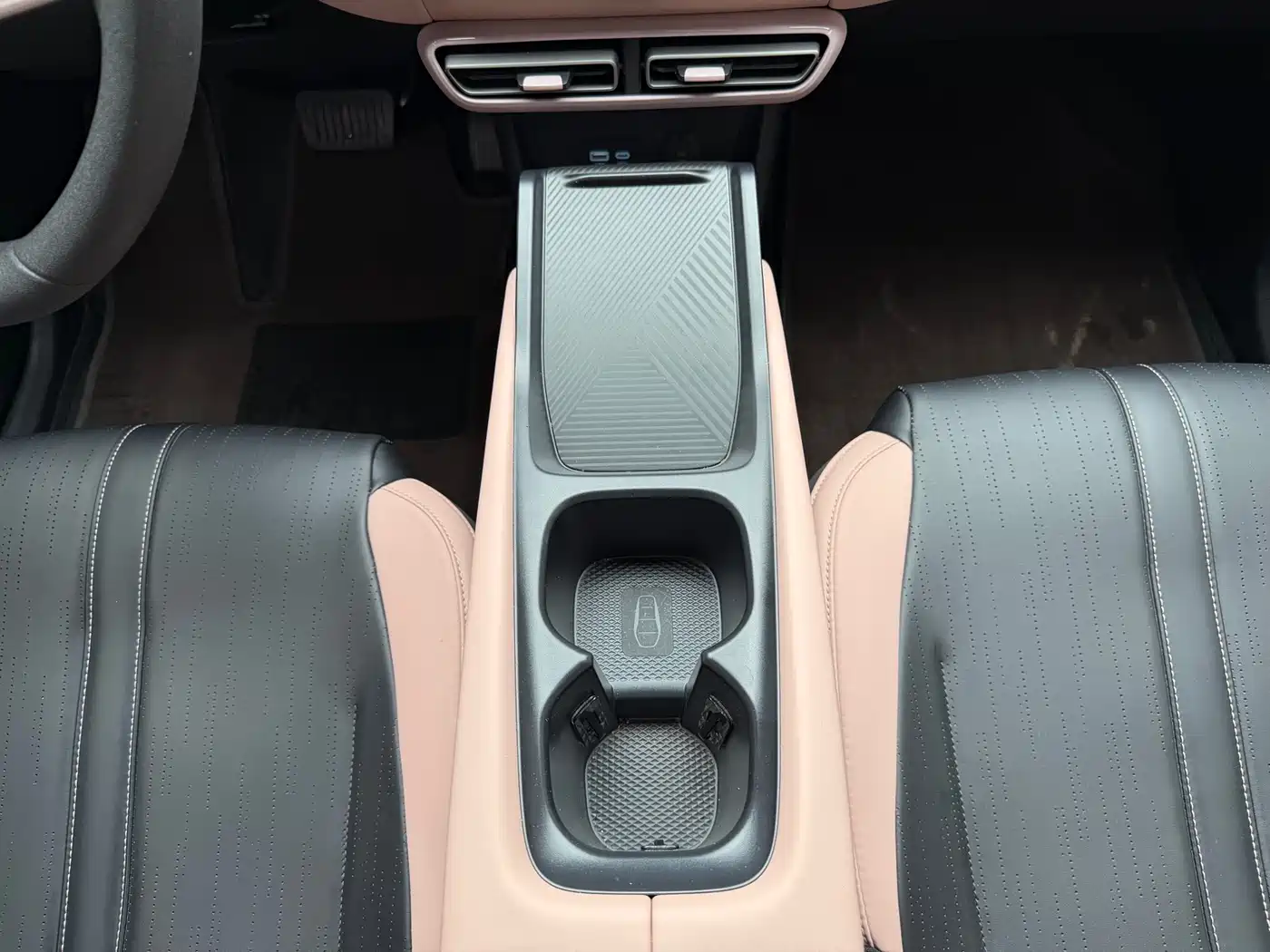 BYD Seagull 2025 305km Vitality фото 11