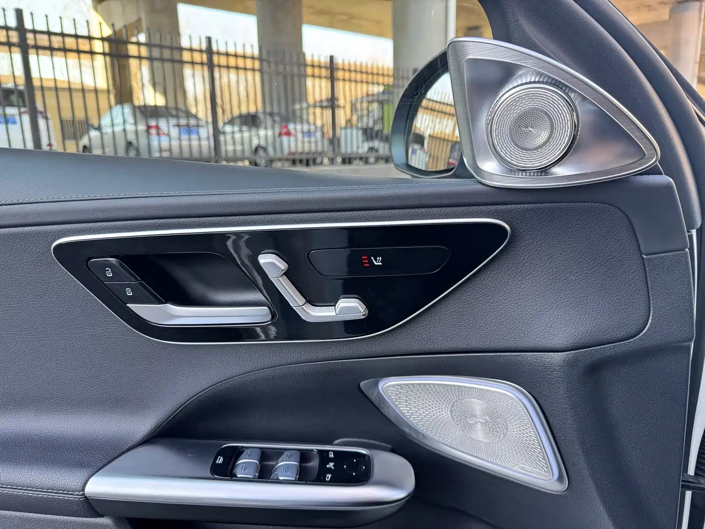 Mercedes-Benz C-Class 2023 C 260 L Sport фото 9
