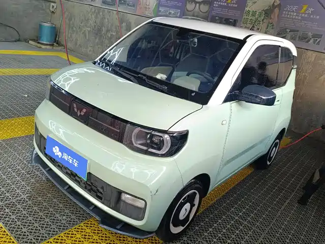 Wuling Motors Hongguang MINIEV 2023