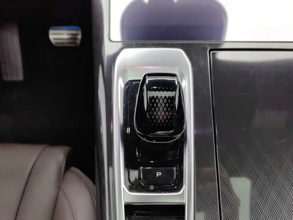 WEY Mocha 2022 2021 2.0T 2WD Extra Rich Edition