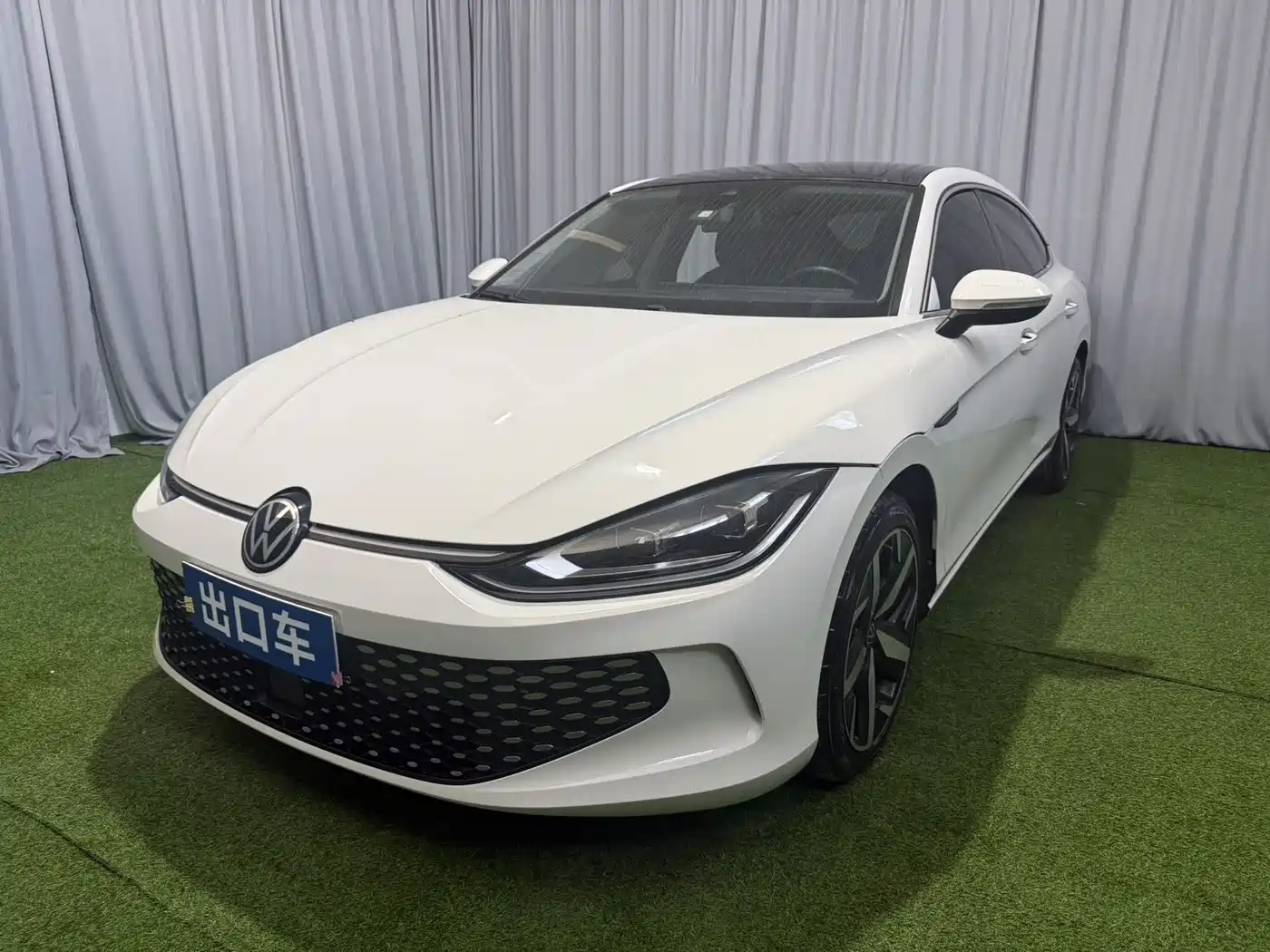 Volkswagen Lamando 2022 Lamando L 280TSI DSG Cool Edition