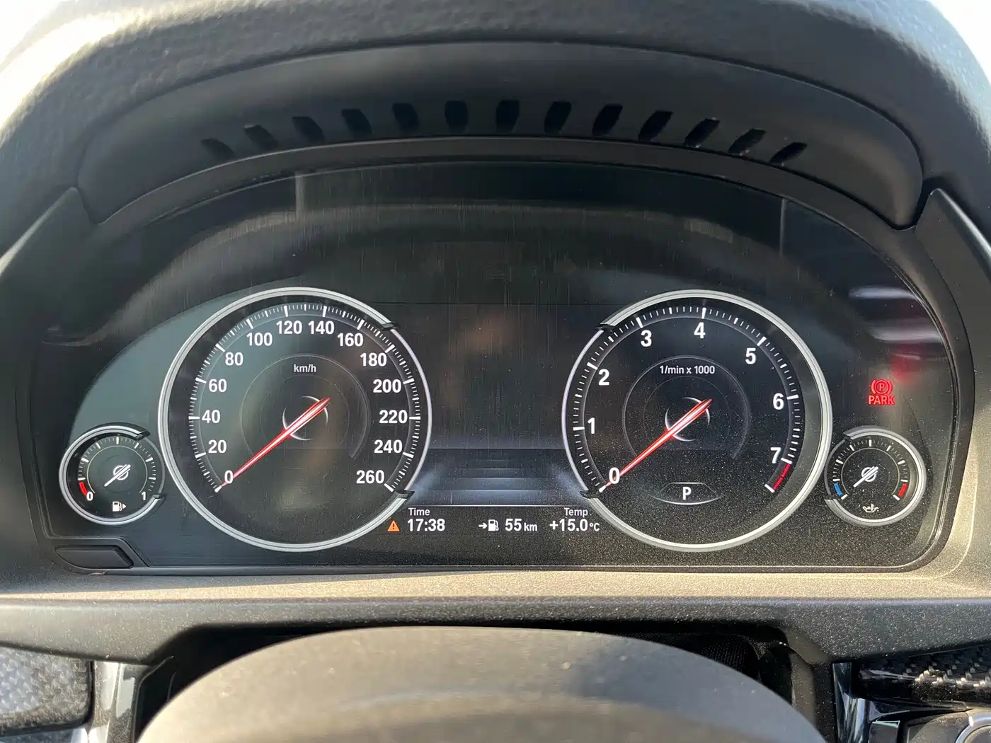 BMW X5 (Import) 2018 xDrive35i Elegant Model фото 8