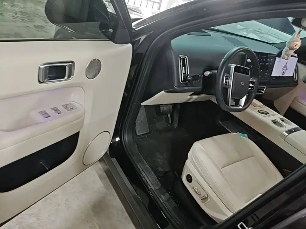 Li Auto L6 2024 2024 Max