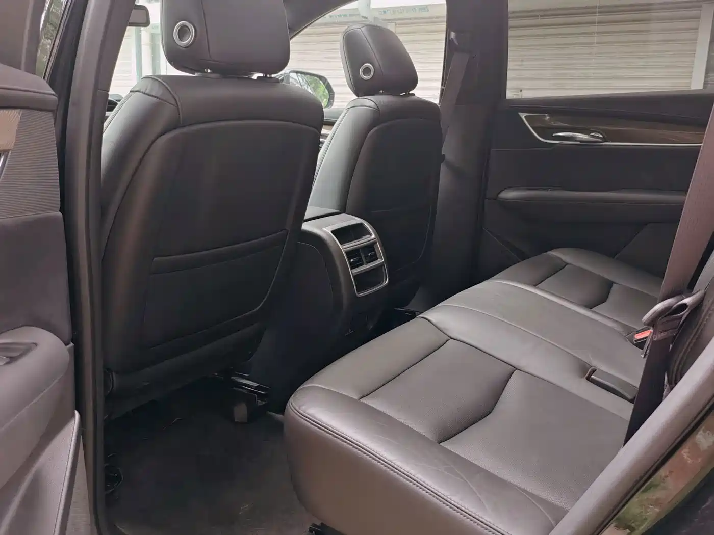 Фото 9 - Cadillac XT5