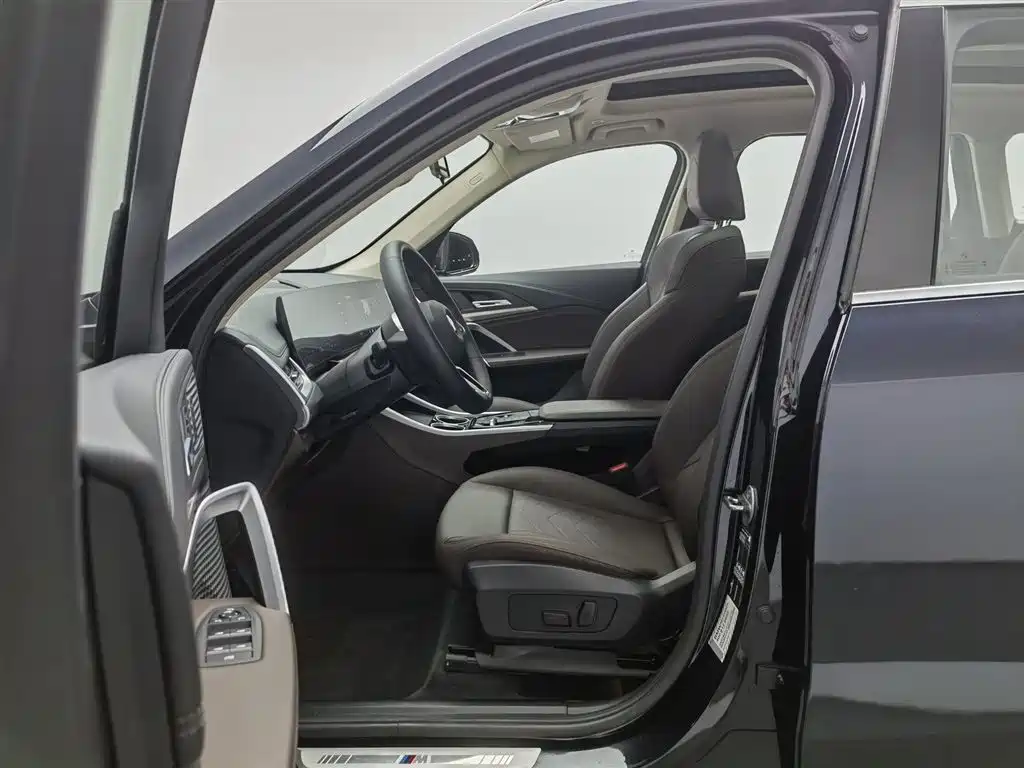 BMW X1 2023 sDrive25Li M Sport Package фото 10