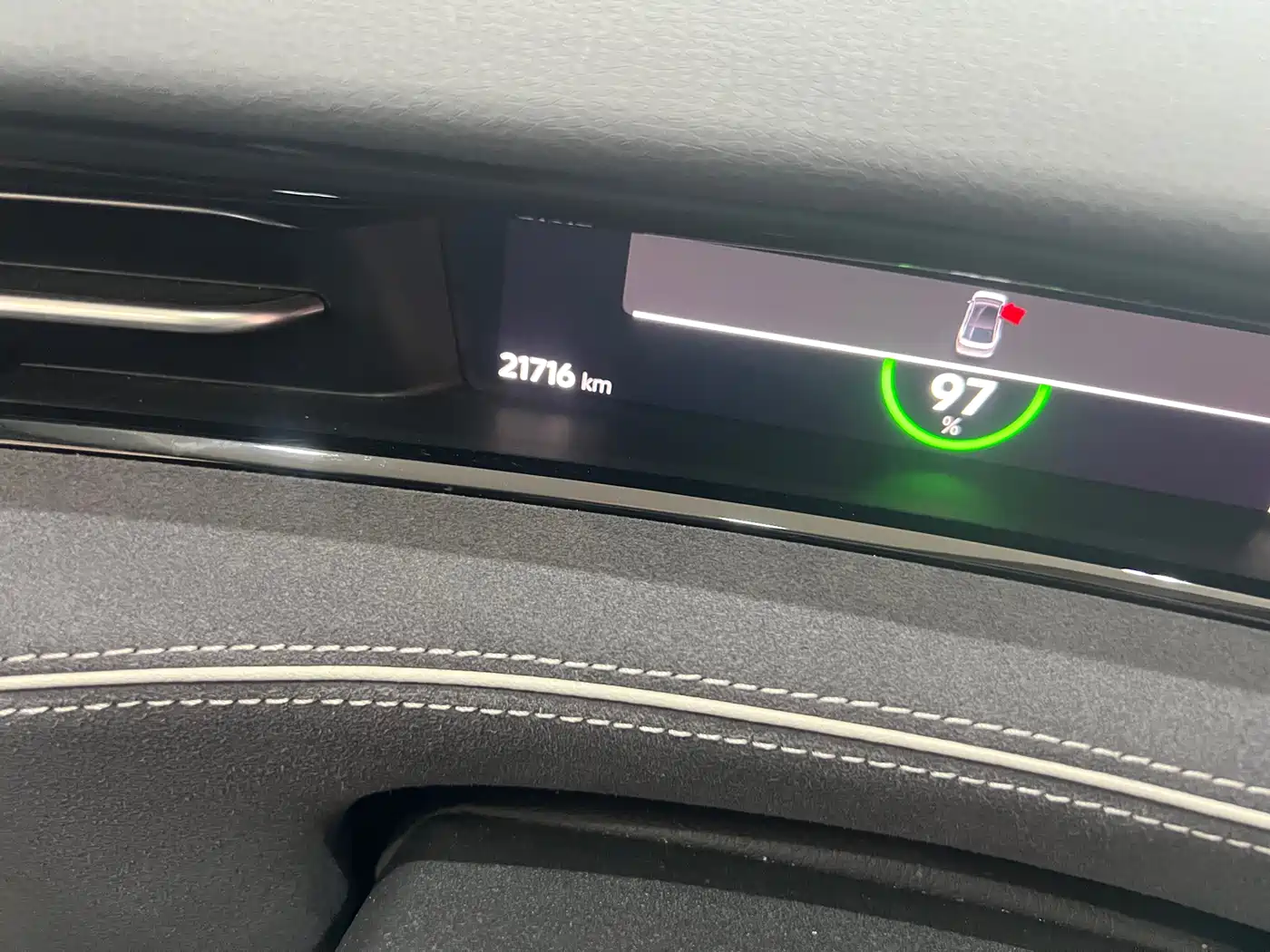 VOLKSWAGEN ID.7 VIZZION