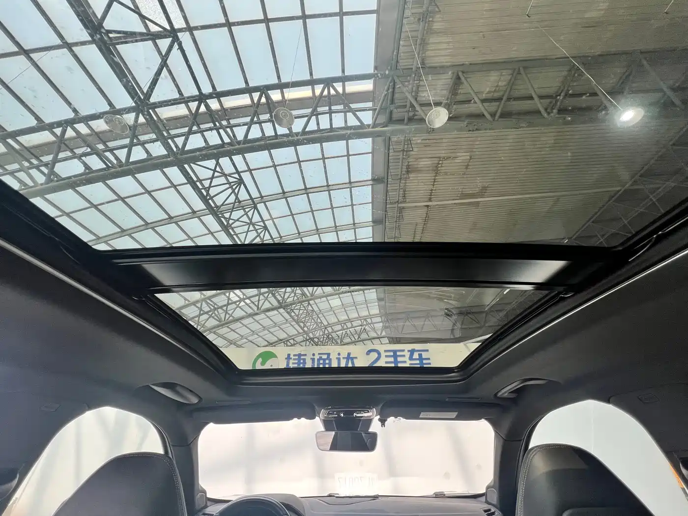 Lynk & Co 01 2021 2.0TD AWD Halo Sport фото 28
