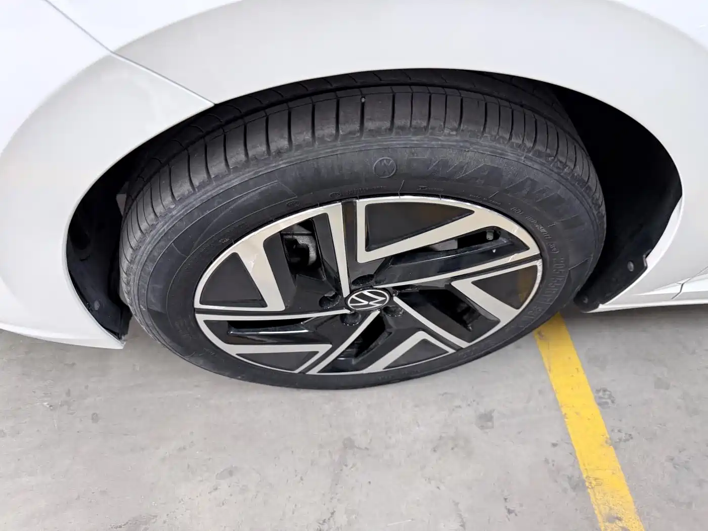Volkswagen Sagitar 2023 200TSI DSG Soaring Edition фото 4