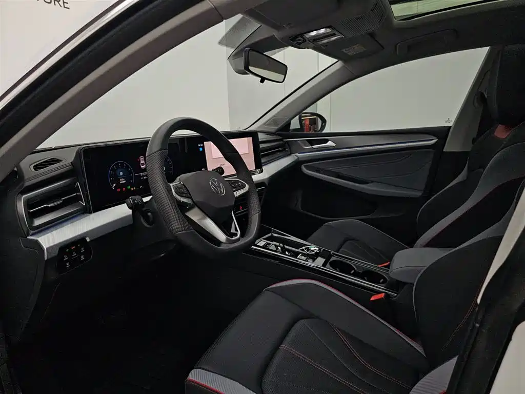 Volkswagen Lamando 2024 Lamando L 280TSI DSG Cool Edition фото 3