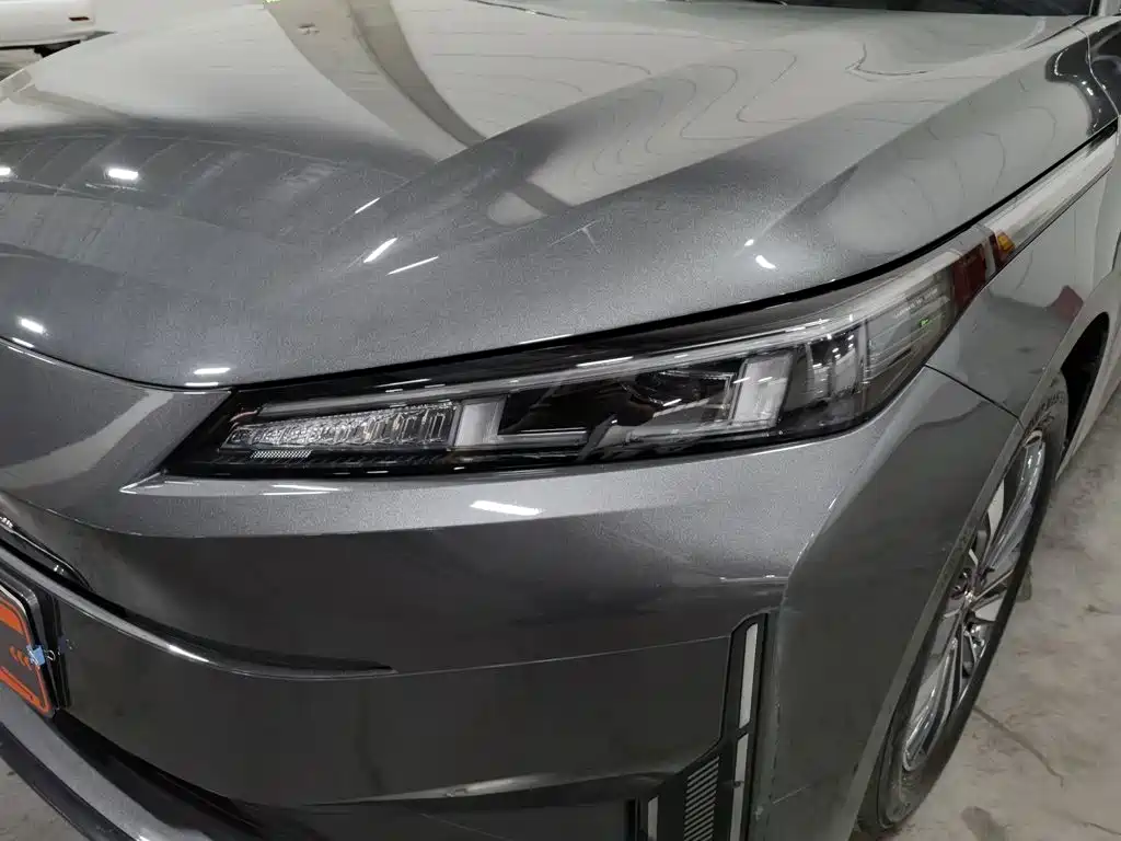 Changan Qiyuan A05 2024 2024 145 Pro