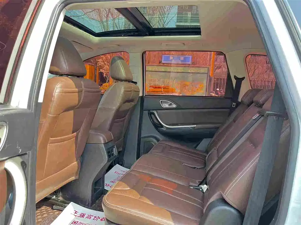 BISU AUTO SPECIFIC SPEED T5