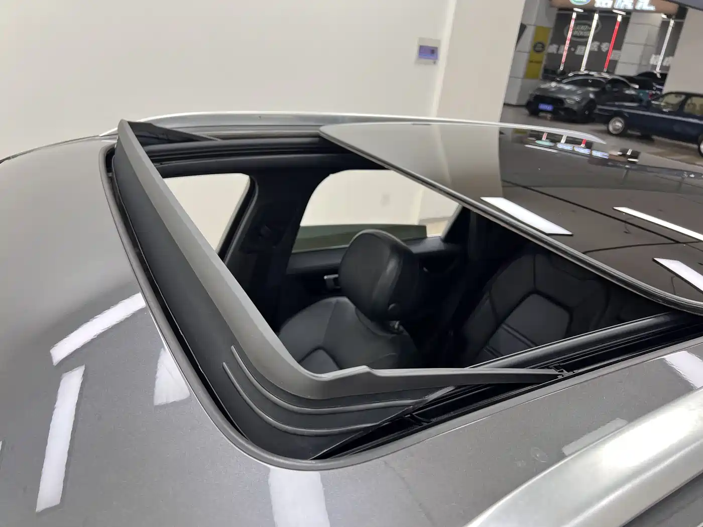 Porsche Cayenne 2019 Cayenne 3.0T фото 41