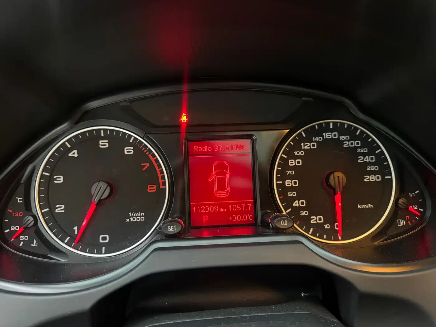 Audi Q5 2011 2011 2.0TFSI Progressive