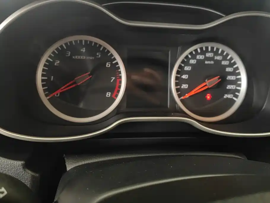 Besturn X40 2020 2019 1.6L Auto Luxury Type China V