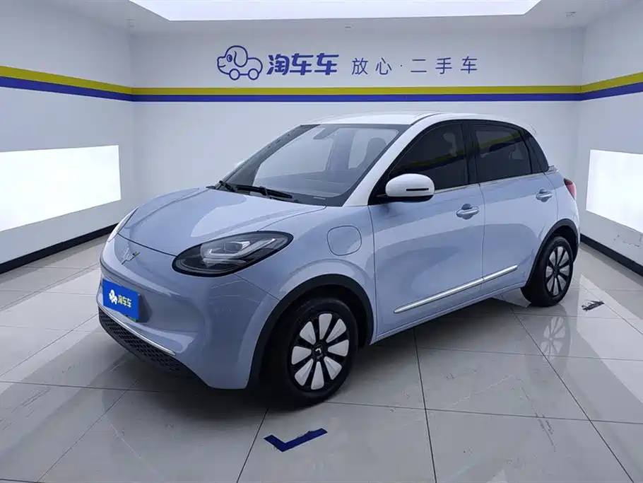 Фото 1 - Wuling Motors Wuling Bingo