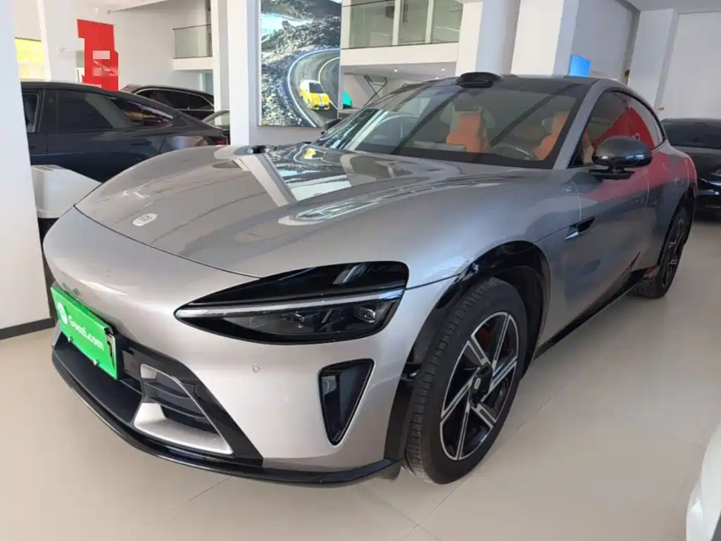 Xiaomi Auto Xiaomi YU7 2025 Ultra Long Range High Performance AWD Max Edition