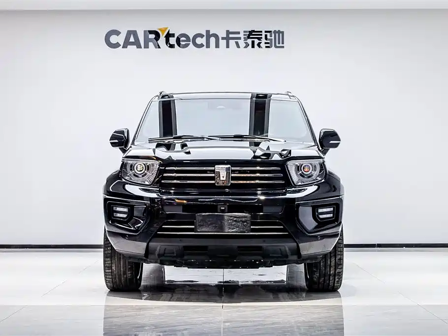 TANK TANK 700 NEW ENERGY