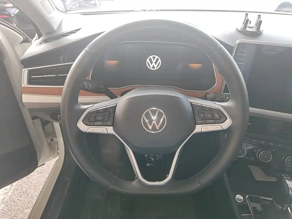 Photo 11 - Volkswagen Bora